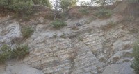 OLD GUARD - GEOLOGICAL MONUMENT OF NATURE 