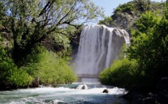 KRČIĆ RIVER