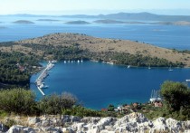 ŽUT-SIT ARCHIPELAGO
