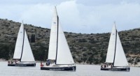 SAILING ŠIBENIK ARCHIPELAGON