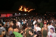 CLUB PORAT, PIROVAC