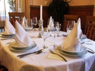RESTAURANT SCHÖN BLICK, VETOVO