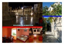 APARTMENTS MIR, DUBROVNIK