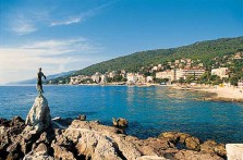 Gorski Kotar and Kvarner, from the freshness of the mountains to the freshness of the sea