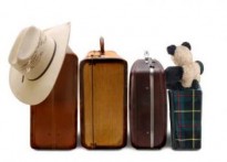 LUGGAGE