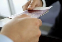 VISAS