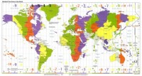 TIME ZONE