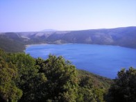 VRANA LAKE, CRES ISLAND