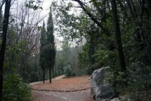 PROMENADE CARMEN SYLVE, OPATIJA