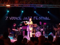 VODICE JAZZ FESTIVAL, 2017.