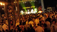 TRADITIONAL FOLK FESTIVAL, VODICE, 04.08.2017.