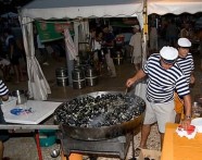 PRIMOŠTEN FIESTA, PRIMOŠTEN, august, 2017.