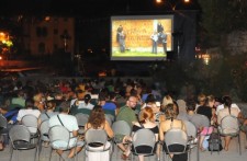LIBURNIA FILM FESTIVAL, IČIĆI, 21. do 25.08.2017.