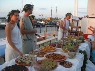 INTERNATIONAL FESTIVAL OF ANTIQUITY - SEPOMAIA VIVA, UMAG, srpanj, 2017.
