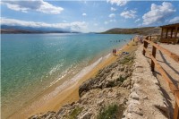BEACHES ON ZADAR RIVIERA