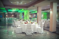 HOTEL BUNČIĆ, VRBOVEC