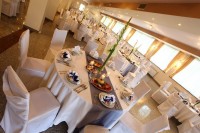 HOTEL BUNČIĆ, VRBOVEC