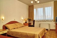 HOTEL BUNČIĆ, VRBOVEC