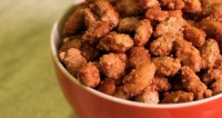 SUGARED ALMONDS