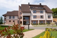 HOTEL AND RESTAURANT DEGENIJA***, RAKOVICA