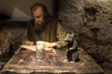 MARKO POLO MUSEUM