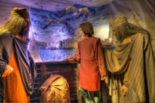 MARKO POLO MUSEUM