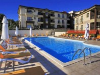 BLUE WAVES RESORT***, MALINSKA, ISLAND OF KRK