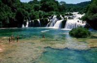 Best in Sibenik County - roads Croatian kings