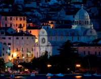 Best in Sibenik County - roads Croatian kings