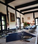 RESTAURANT OLD HOUSE, ČAIRE