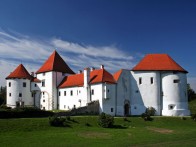 VARAŽDIN - BAROQUE CITY