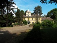 EUGEN SAVOJSKI CASTLE, BILJE