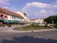 KOPRIVNICA CITY  