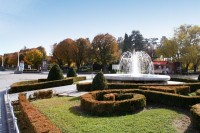 KOPRIVNICA CITY  