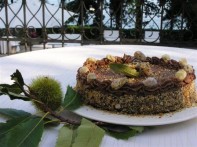 CHESTNUT FESTIVAL, LOVRAN,  09.05. - 15.06.2017.