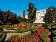 OPATIJA - THE PEARL OF THE ADRIATIC 