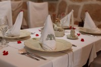 RESTAURANT OLIVE TREE