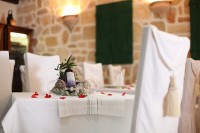 RESTAURANT OLIVE TREE