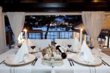 RESTAURANT OLIVE TREE