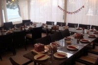 RESTAURANT OLIVE TREE