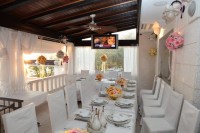 RESTAURANT OLIVE TREE