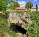 OGULIN - HOMETOWN OF WRITER IVANA BRLIĆ-MAŽURANIĆ