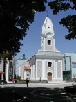 NOVA GRADIŠKA- THE YOUNGEST CROATIAN CITY