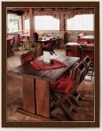 RESTAURANT „KOD VARGE“, BILJE