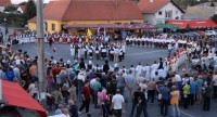 INTERNATIONAL ETHNOGRAPHIC ENCOUNTERS IN BILJE, SEPTEMBER 2017.