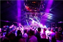 JARUN-summer nightlife of Zaagreb