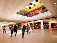 CITY CENTER ONE EAST