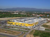 CITY CENTER ONE EAST