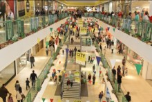 CITY CENTER ONE EAST