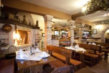 TAVERN NONO, PETROVINIJA - UMAG